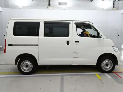Toyota TownAce