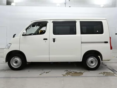 Toyota TownAce