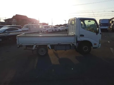 Toyota ToyoAce