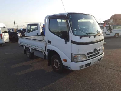 Toyota ToyoAce