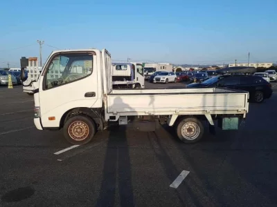 Toyota ToyoAce