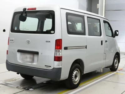 Toyota TownAce
