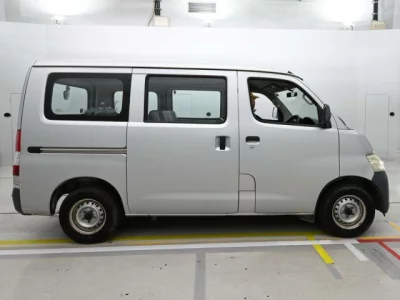 Toyota TownAce