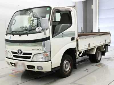 Toyota ToyoAce