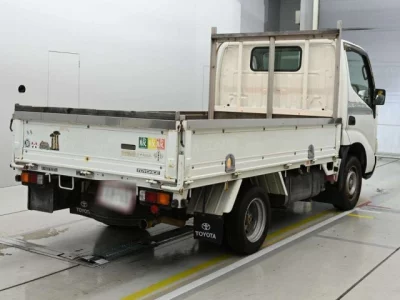 Toyota ToyoAce