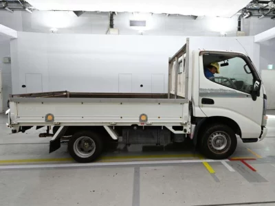 Toyota ToyoAce