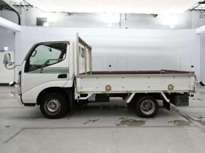 Toyota ToyoAce