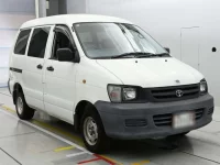 Toyota TOWN ACE VAN лот № 90089 оценка 3.5  с аукциона в Японии 4