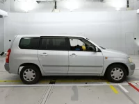 Toyota SUCCEED лот № 90213 оценка 3  с аукциона в Японии 2