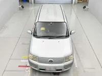 Toyota SUCCEED лот № 90213 оценка 3  с аукциона в Японии 6