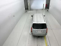 Toyota SUCCEED лот № 90213 оценка 3  с аукциона в Японии 7