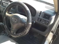 Toyota SUCCEED лот № 90213 оценка 3  с аукциона в Японии 8