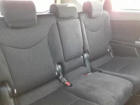 Toyota PRIUS ALPHA лот № 30027 оценка RA  с аукциона в Японии 10