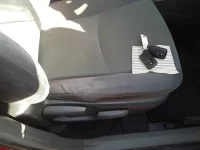 Toyota PRIUS ALPHA лот № 30065 оценка 3.5  с аукциона в Японии 9