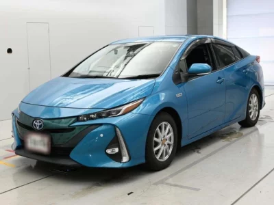 Toyota PRIUS PHV