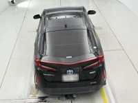Toyota PRIUS PHV лот № 30016 оценка 3.5  с аукциона в Японии 7