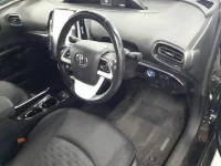 Toyota PRIUS PHV лот № 30016 оценка 3.5  с аукциона в Японии 8