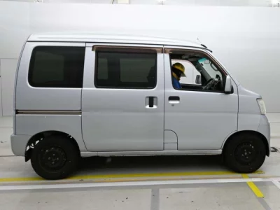 Toyota PIXIS VAN