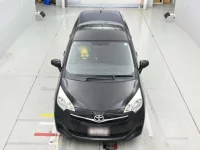 Toyota RACTIS лот № 10014 оценка 3  с аукциона в Японии 6