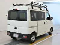 Toyota PIXIS VAN лот № 9064 оценка R  с аукциона в Японии 1