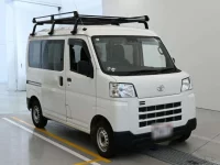 Toyota PIXIS VAN лот № 9064 оценка R  с аукциона в Японии 4