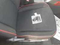 Toyota RAIZE лот № 30058 оценка RA  с аукциона в Японии 9