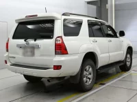 Toyota HILUX SURF лот № 30089 оценка 3.5  с аукциона в Японии 1