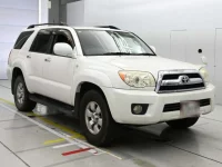 Toyota HILUX SURF лот № 30089 оценка 3.5  с аукциона в Японии 4