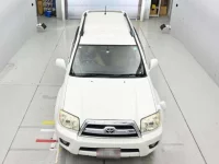 Toyota HILUX SURF лот № 30089 оценка 3.5  с аукциона в Японии 6