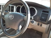 Toyota HILUX SURF лот № 30089 оценка 3.5  с аукциона в Японии 8