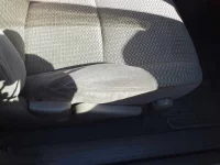 Toyota HILUX SURF лот № 30089 оценка 3.5  с аукциона в Японии 9