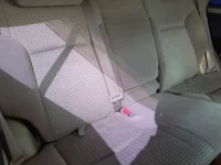 Toyota HILUX SURF лот № 30089 оценка 3.5  с аукциона в Японии 10