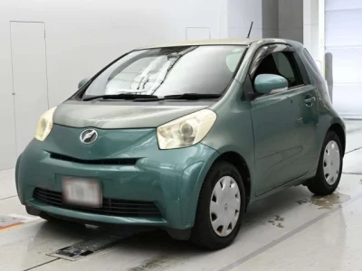 Toyota IQ