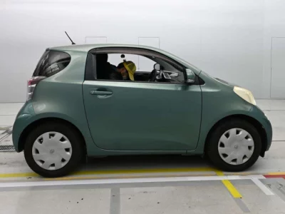 Toyota IQ