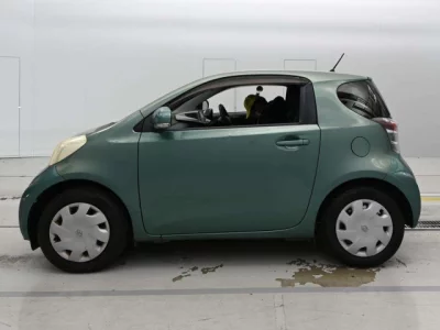 Toyota IQ