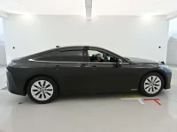 Toyota MIRAI лот № 36082 оценка 5  с аукциона в Японии 2