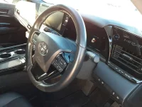 Toyota MIRAI лот № 36082 оценка 5  с аукциона в Японии 8
