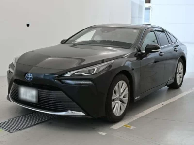 Toyota MIRAI