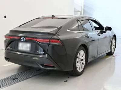 Toyota MIRAI