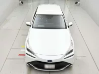 Toyota MIRAI лот № 36095 оценка 5  с аукциона в Японии 6