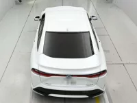 Toyota MIRAI лот № 36095 оценка 5  с аукциона в Японии 7