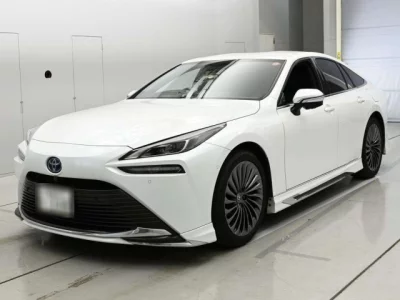 Toyota MIRAI