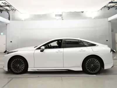 Toyota MIRAI