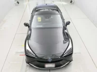 Toyota MIRAI лот № 36148 оценка 4  с аукциона в Японии 6