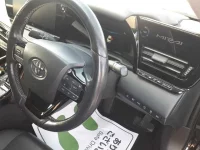 Toyota MIRAI лот № 36148 оценка 4  с аукциона в Японии 8