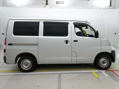 Toyota LiteAce Van