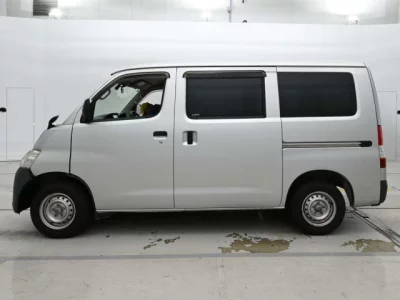 Toyota LiteAce Van