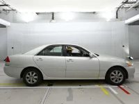 Toyota MARK II лот № 10083 оценка 3.5  с аукциона в Японии 2