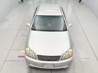 Toyota MARK II лот № 10083 оценка 3.5  с аукциона в Японии 6