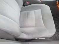 Toyota MARK II лот № 10083 оценка 3.5  с аукциона в Японии 9